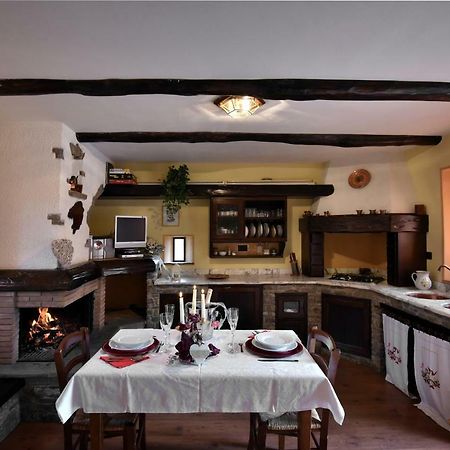 Casello Orecchiella San Romano المظهر الخارجي الصورة