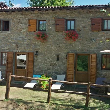 Casello Orecchiella San Romano المظهر الخارجي الصورة