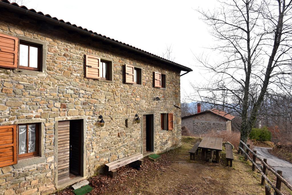 Casello Orecchiella San Romano المظهر الخارجي الصورة